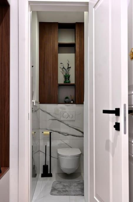 Nino Luxury Apartment Загреб Екстериор снимка