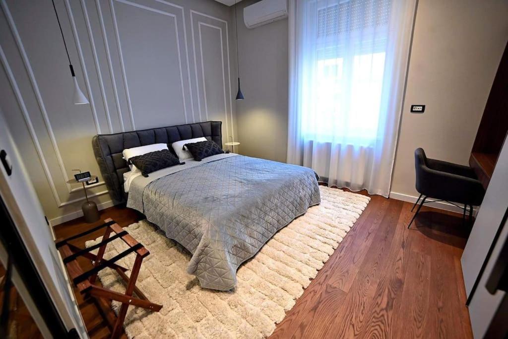 Nino Luxury Apartment Загреб Екстериор снимка