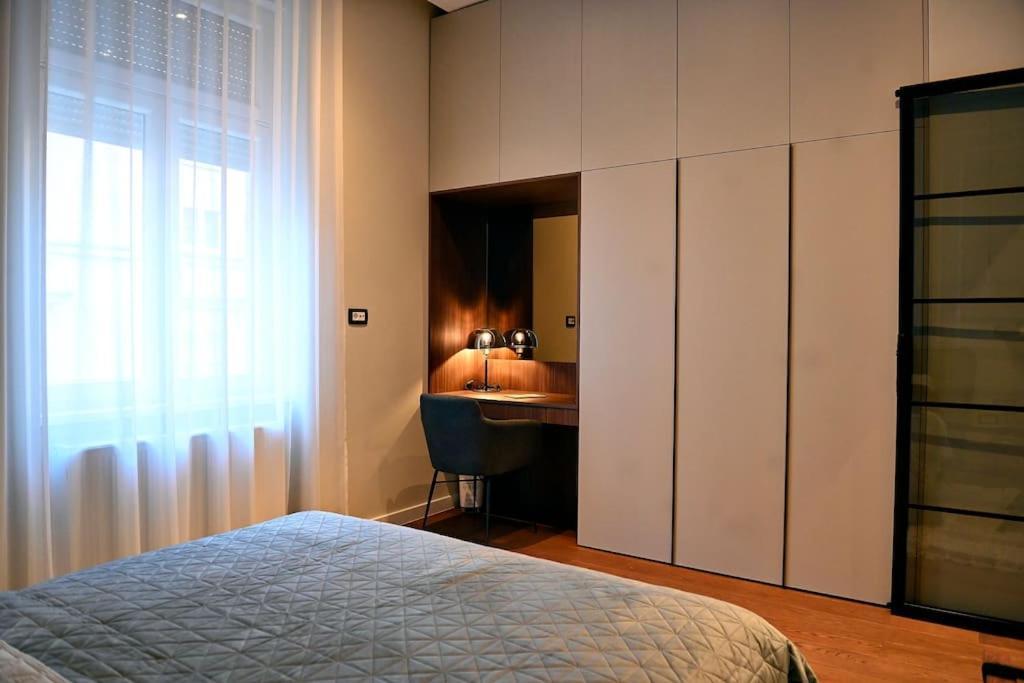 Nino Luxury Apartment Загреб Екстериор снимка