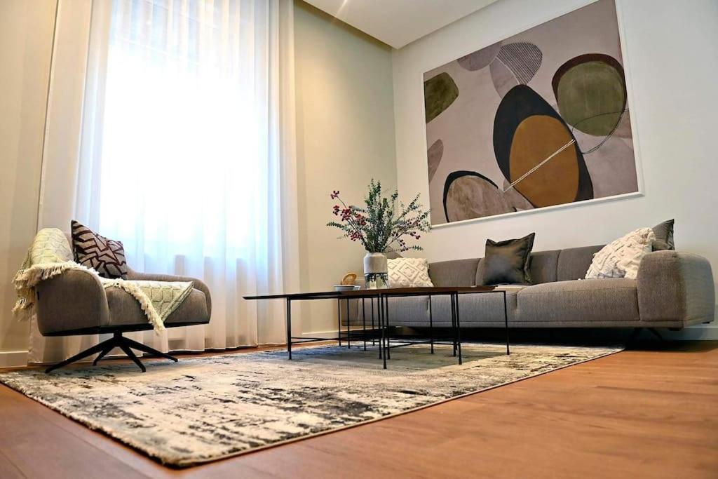 Nino Luxury Apartment Загреб Екстериор снимка