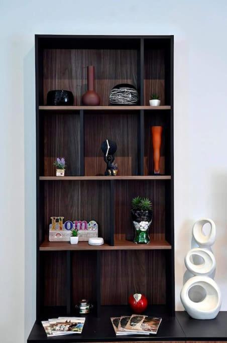 Nino Luxury Apartment Загреб Екстериор снимка