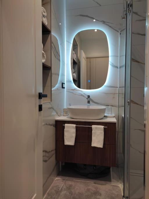 Nino Luxury Apartment Загреб Екстериор снимка