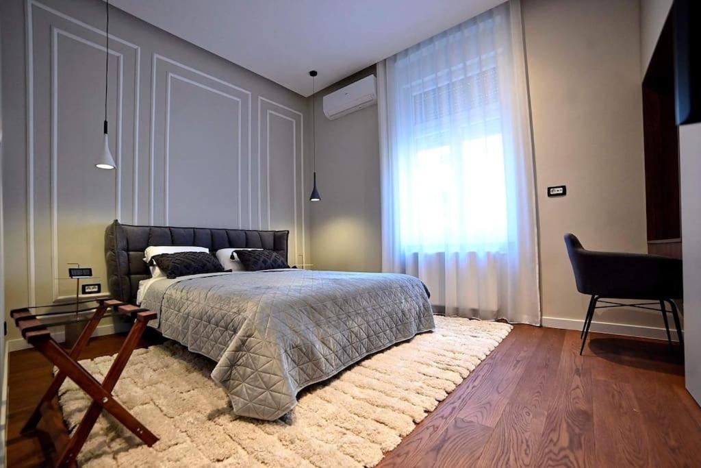Nino Luxury Apartment Загреб Екстериор снимка