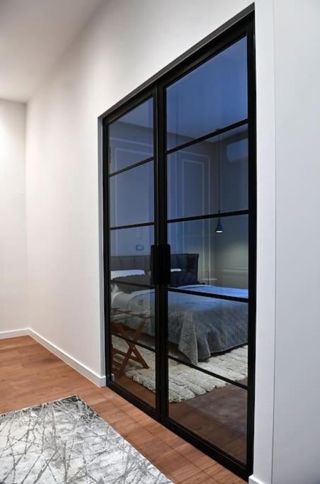 Nino Luxury Apartment Загреб Екстериор снимка