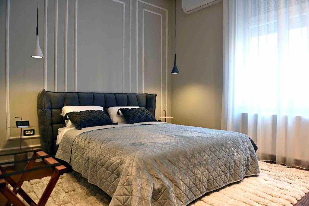 Nino Luxury Apartment Загреб Екстериор снимка