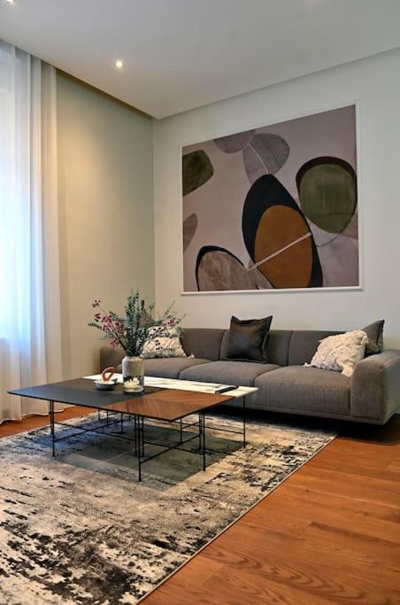 Nino Luxury Apartment Загреб Екстериор снимка