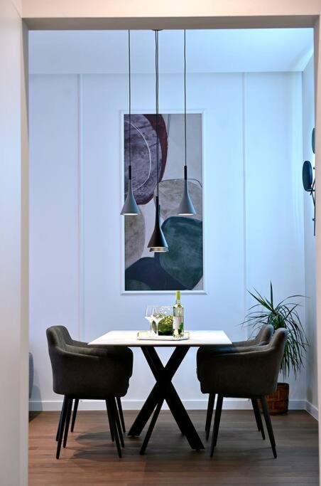 Nino Luxury Apartment Загреб Екстериор снимка