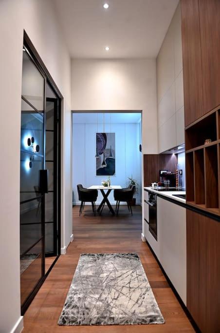 Nino Luxury Apartment Загреб Екстериор снимка
