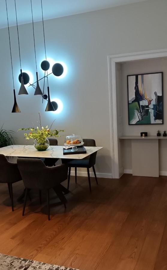 Nino Luxury Apartment Загреб Екстериор снимка